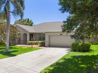 2493 Woodfield Cir, West Melbourne, FL 32904