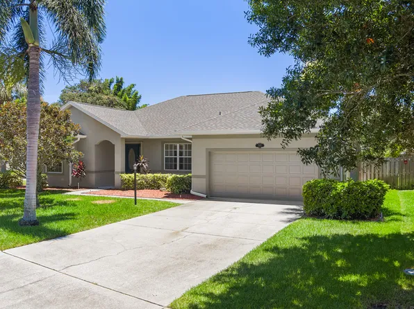 2493 Woodfield Cir, West Melbourne, FL 32904