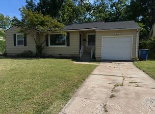 1374 E 42nd Pl, Tulsa, OK 74105