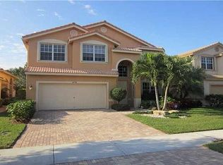 4774 S Classical Blvd, Delray Beach, FL 33445