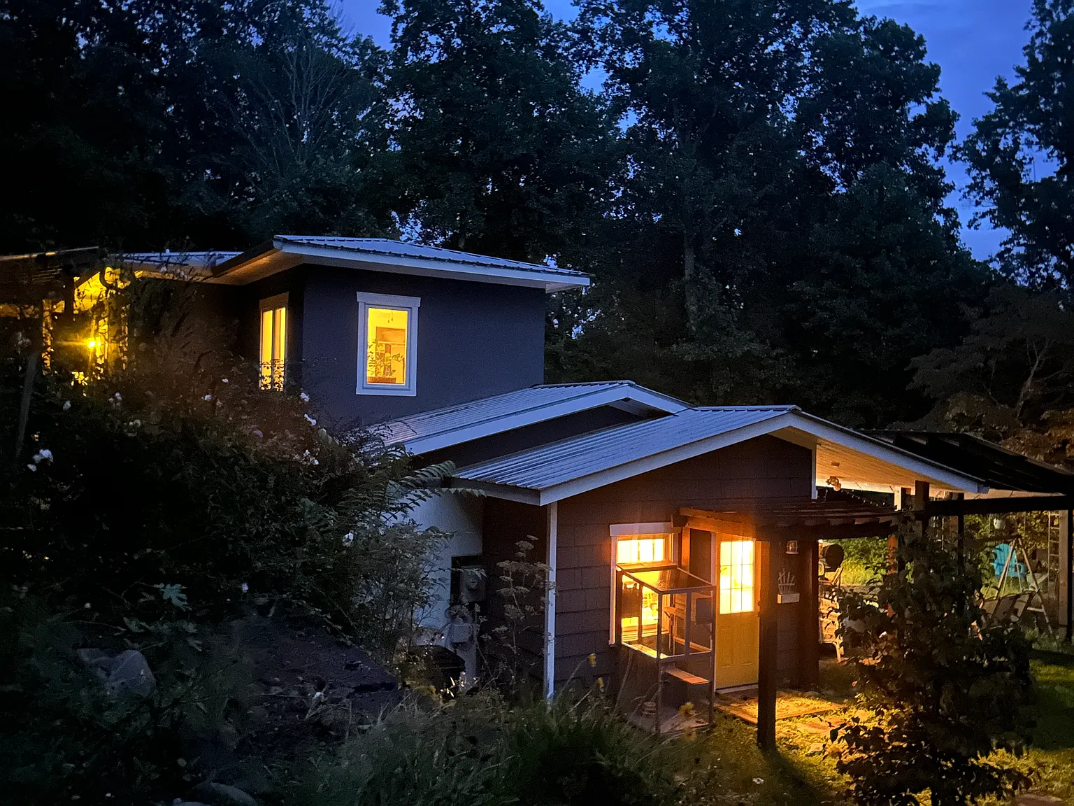 Patton Hill Rd, Swannanoa — Photo 1