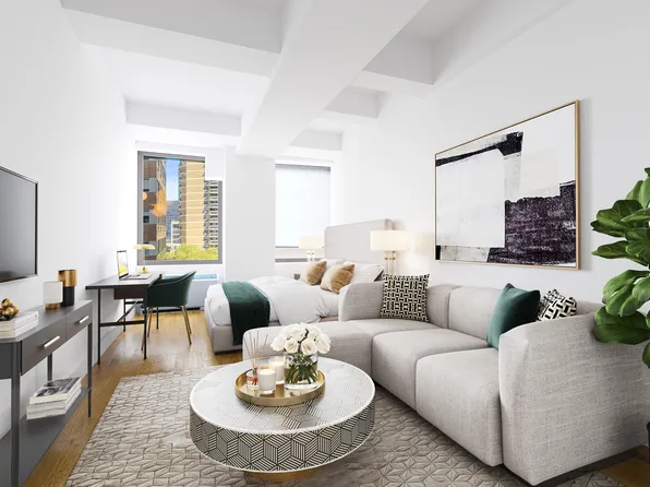 99 John St, New York, NY