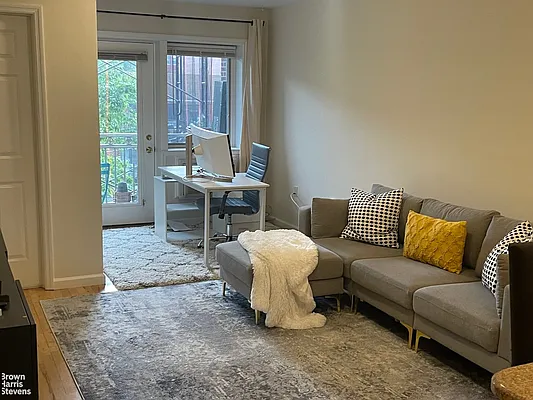 Rented by Brown Harris Stevens | media 13