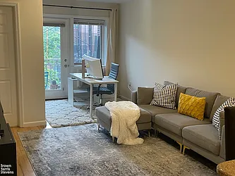 Rented by Brown Harris Stevens