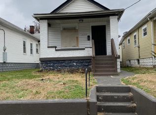 2107 Dumesnil St, Louisville, KY