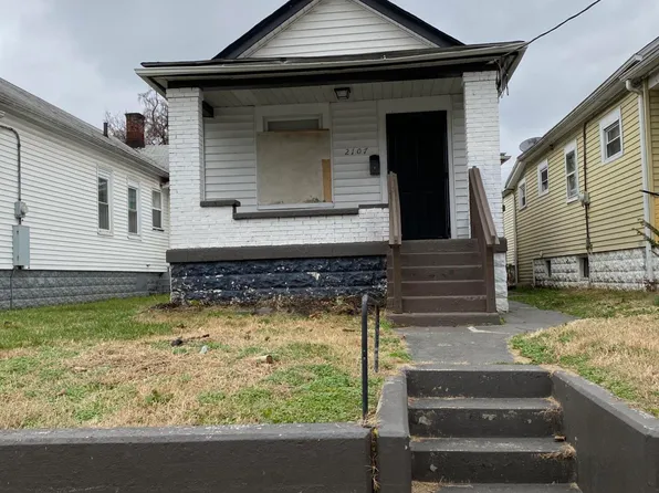 2107 Dumesnil St, Louisville, KY 40210