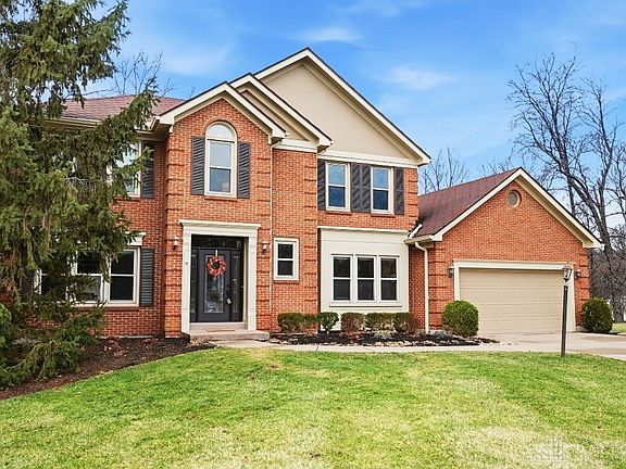 3rd image of 7512 Fawnmeadow Ln