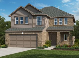 18524 Golden Eagle Way, Elgin, TX 78621