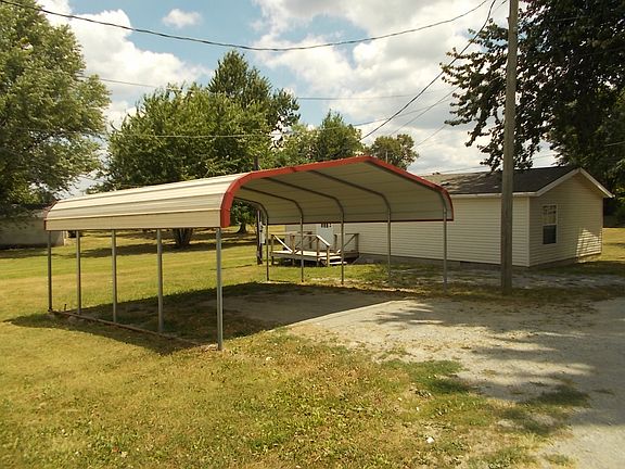 3rd image of 509 Hopkinsville St