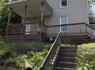 66 Transvaal Ave, Pittsburgh, PA 15212