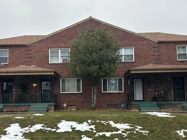 1212-1218 Wilson Ave, Columbus, OH 43206