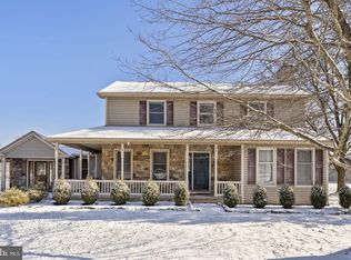 1890 Wentz Rd, Quakertown, PA 18951