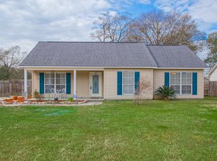 30809 Burgess Rd, Denham Springs, LA 70726