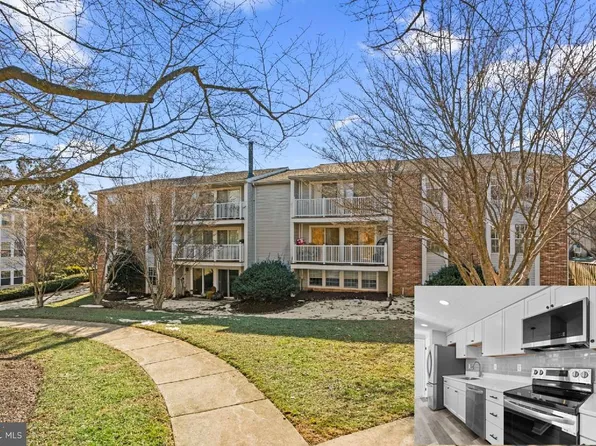 504 Philmont Dr APT 8, Gaithersburg, MD 20878