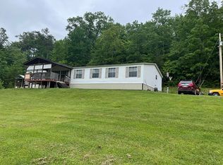 817 Mount Vernon Rd, Berea, KY 40403