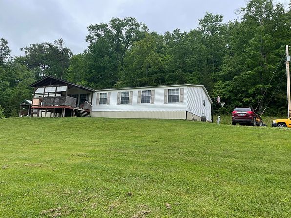 817 Mount Vernon Rd