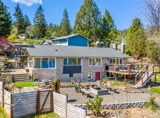 290 E Strong Rd, Shelton, WA 98584