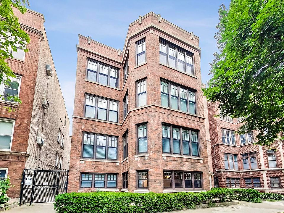 1216 E Hyde Park Blvd UNIT 1S, Chicago, IL 60615 MLS 11676830 Zillow