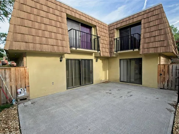 5373 BAMBOO COURT #402, ORLANDO, FL 32811