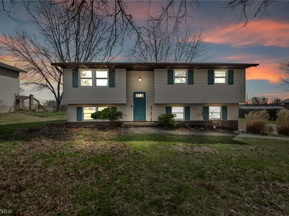 626 Snively Ave NW, Massillon, OH 44646