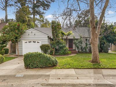 1226 10th Ave, Sacramento, CA, 95818