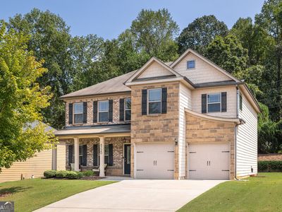 4720 Cabrini Pl, Cumming, GA, 30028