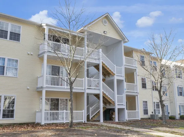 36 Apache Ct #36, Absecon, NJ 08205