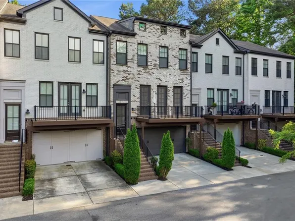 4141 Wisconsin Dr, Atlanta, GA 30338