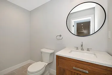 Sold by Trebach Realty