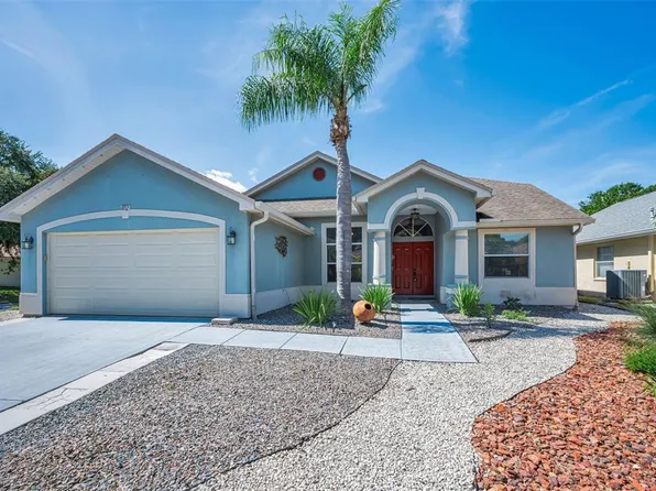 802 Anchors Way, Tarpon Springs, FL 34689