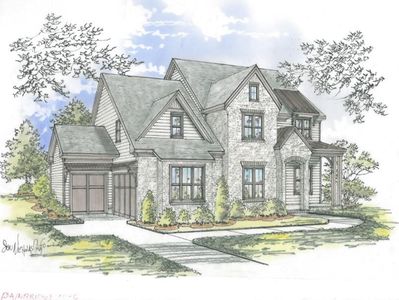 340 Mont Harmony Rd SW, Powder Springs, GA, 30127
