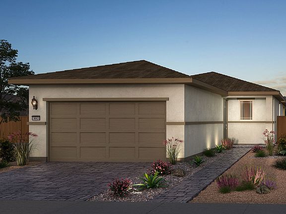 Canyon Exterior B
