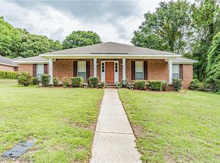 7710 Clifton Way, Mobile, AL 36619