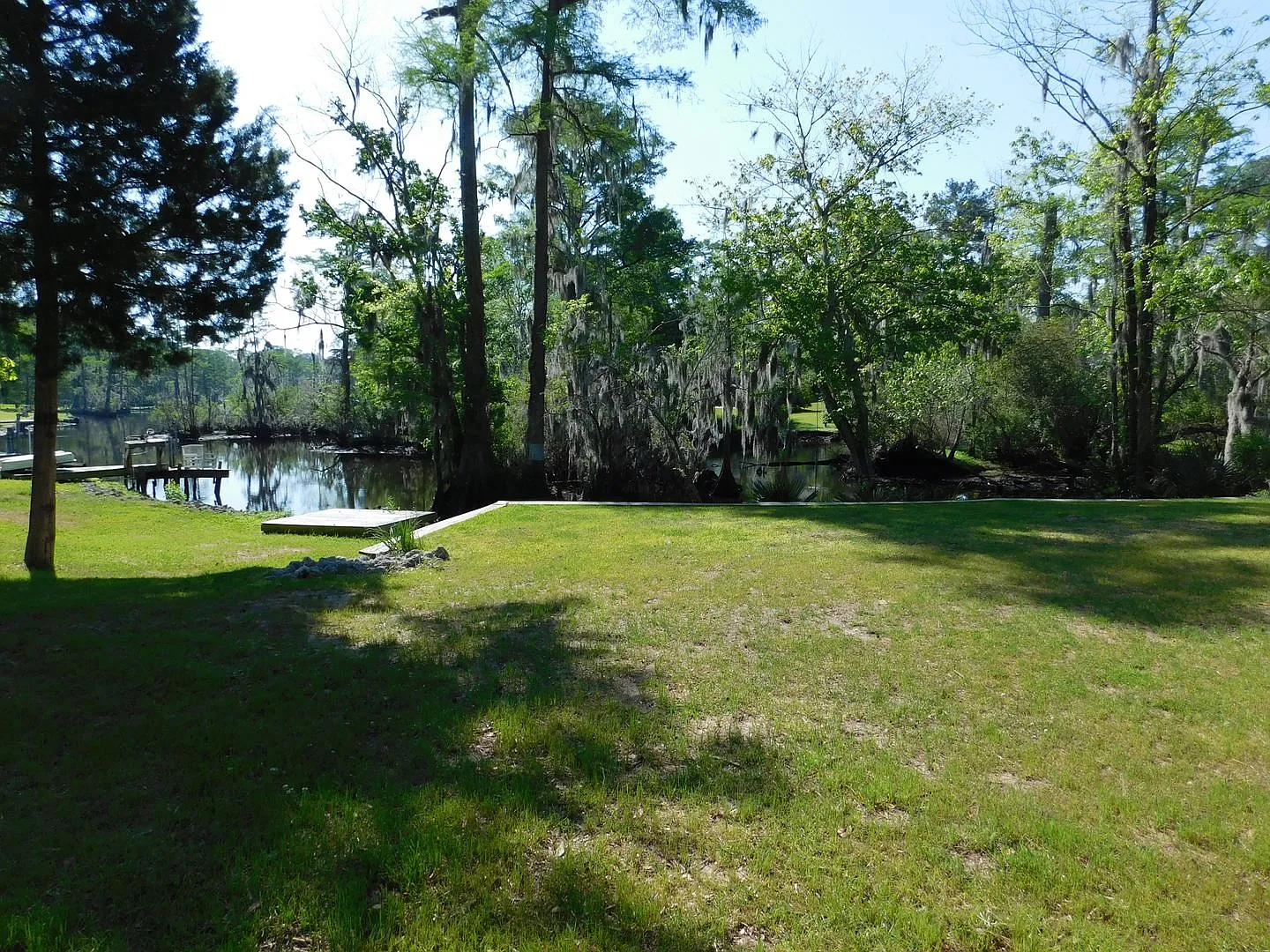 4925 Morton Road in the Cypress Shores Subdivision available now. — Photo 4