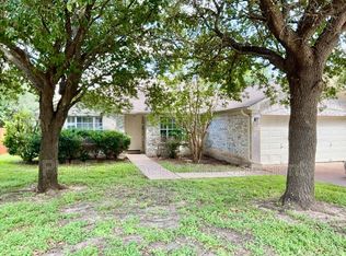 1313 Terra St, Round Rock, TX 78665
