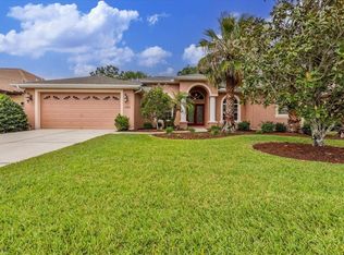 4325 Gevalia Dr, Brooksville, FL 34604