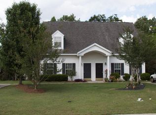 3148 Queensgate Way, Mount Pleasant, SC 29466