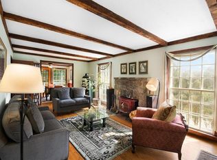 1310 Old Post Rd, Katonah, NY 10536