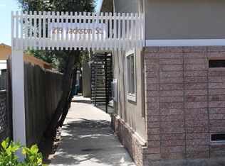 219 Jackson Ave, Redwood City, CA