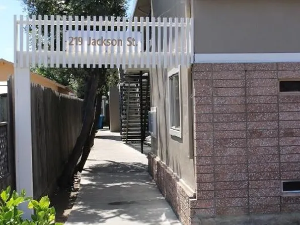219 Jackson Ave, Redwood City, CA 94061
