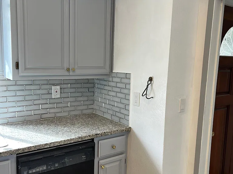 dishwasher
