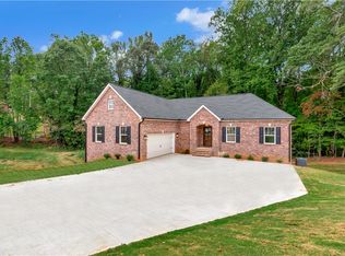 146 Cayman Way, Anderson, SC 29621