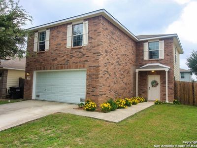 2339 Mission Glory, San Antonio, TX, 78223