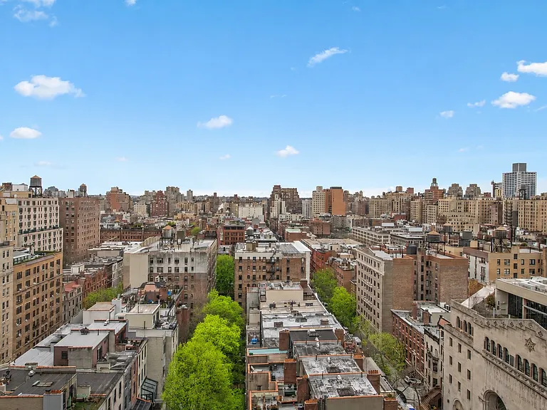 225 Central Park N #1605 — Photo 15