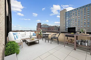 153-10 88th Avenue, #100