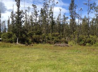 40th St LOT 49, Kurtistown, HI 96760