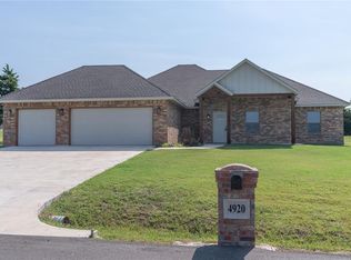 4920 Meadow Ln, Guthrie, OK 73044