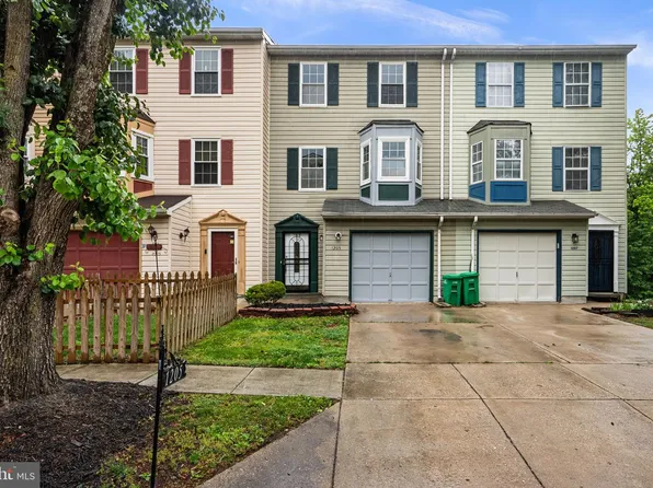 1205 Portabello Ct, Oxon Hill, MD 20745