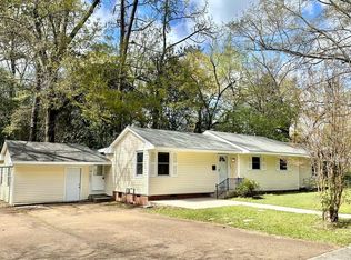 604 Byrd St, Brookhaven, MS 39601