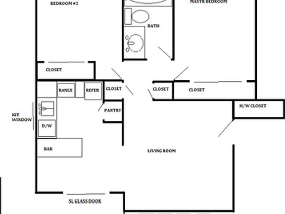 5th image of 1865 E 8th St APT 129